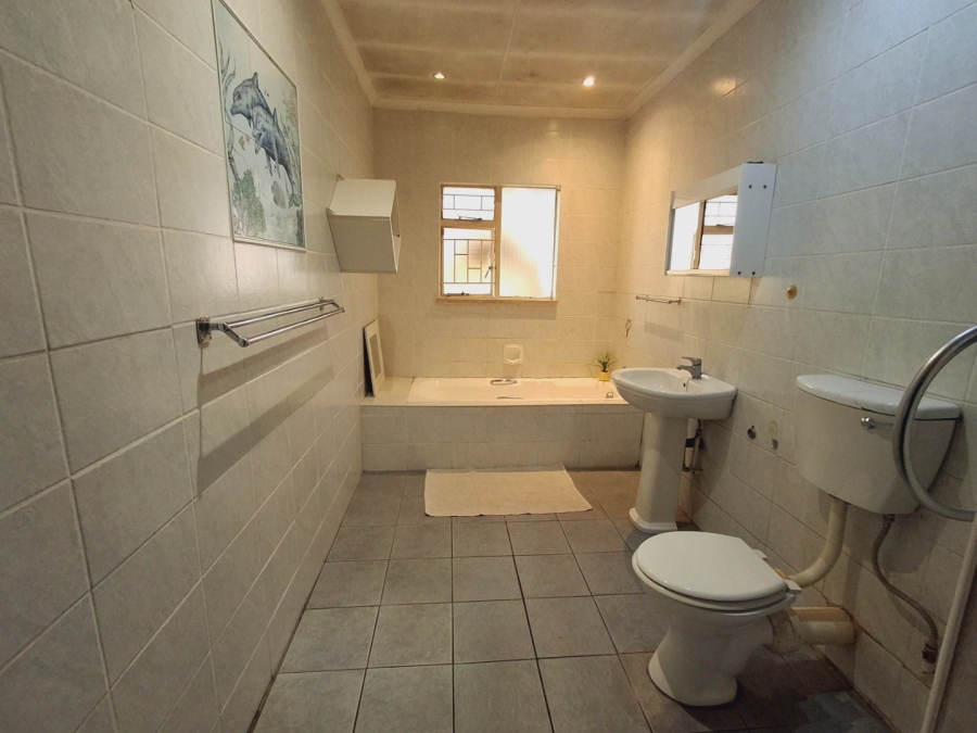 4 Bedroom Property for Sale in Sasolburg Ext 23 Free State